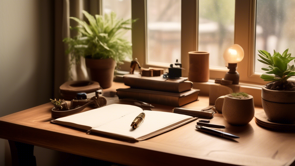 140+ Journal Prompts for Men (Exploring Self-Discovery)