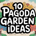 Pagoda Garden Ideas
